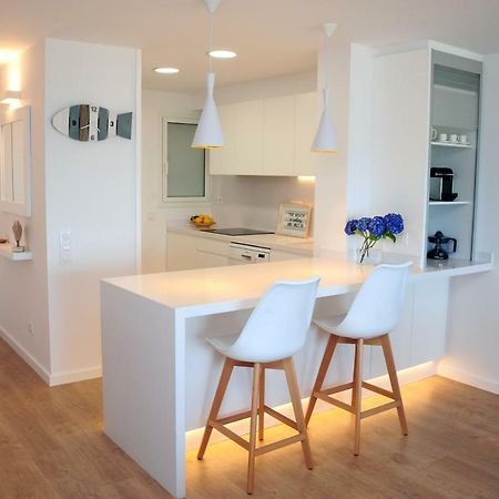 Apartamento Frente Al Mar Canet De Mar Dış mekan fotoğraf